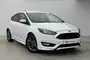 2018 Ford Focus 1.0 EcoBoost 140 ST-Line Navigation 5dr