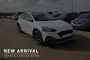 2020 Ford Focus Active 1.5 EcoBlue 120 Active X Auto 5dr