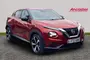 2022 Nissan Juke 1.0 DiG-T 114 Tekna 5dr