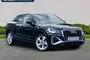 2025 Audi Q2 35 TFSI S Line 5dr S Tronic