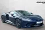 2022 McLaren GT V8 2dr SSG Auto