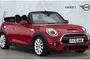2020 MINI Convertible 2.0 Cooper S Classic II 2dr Auto