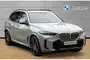 2023 BMW X5 xDrive50e M Sport 5dr Auto