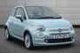 2024 Fiat 500 1.0 Mild Hybrid 3dr