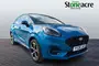 2026 Ford Puma 1.0 EcoBoost Hybrid mHEV ST-Line 5dr DCT