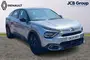 2024 Citroen C4 100kW E-series 50kWh 5dr Auto