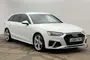 2024 Audi A4 Avant 40 TFSI 204 S Line 5dr S Tronic