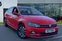 2021 Volkswagen Polo 1.0 EVO 80 Active 5dr