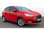 2018 Ford C-MAX 1.0 EcoBoost 125 Titanium 5dr