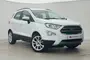 2022 Ford EcoSport 1.0 EcoBoost 125 Titanium 5dr