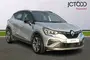 2022 Renault Captur 1.3 TCE 140 R.S. Line 5dr EDC