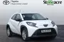 2023 Toyota Aygo X 1.0 VVT-i Pure 5dr Auto