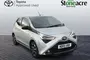 2019 Toyota Aygo 1.0 VVT-i X-Trend 5dr