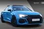 2022 Audi RS3 RS 3 TFSI Quattro Launch Edition 4dr S Tronic