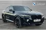 2025 BMW X4 xDrive20d MHT M Sport 5dr Step Auto