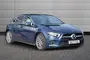 2021 Mercedes-Benz A-Class A180 Sport Executive Edition 5dr