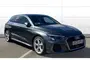 2023 Audi A3 30 TFSI S Line 5dr S Tronic