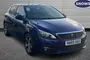 2019 Peugeot 308 1.2 PureTech 130 Tech Edition 5dr