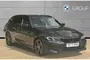 2023 BMW 3 Series Touring 330e M Sport 5dr Step Auto