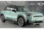 2026 MINI Aceman 135kW E Exclusive 43kWh 5dr Auto