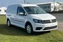 2019 Volkswagen Caddy Maxi 2.0 TDI BlueMotion Tech 102PS Trendline [AC] Van