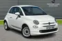 2019 Fiat 500 1.2 Lounge 3dr