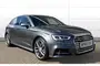 2019 Audi S3 S3 TFSI 300 Quattro 5dr S Tronic
