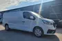 2026 Renault Trafic LL30 Blue dCi 150 Extra [Safety] Van EAG9