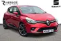 2019 Renault Clio 0.9 TCE 75 Iconic 5dr
