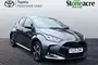 2025 Toyota Yaris 1.5 Hybrid Design 5dr CVT
