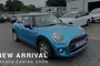 2017 MINI Hatchback 1.5 Cooper 3dr