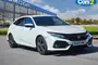 2019 Honda Civic 1.5 VTEC Turbo Sport 5dr CVT
