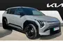 2024 Kia EV3 148kW GT-Line 81.4kWh 5dr Auto
