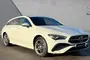 2024 Mercedes-Benz CLA Shooting Brake CLA 250e AMG Line Executive 5dr Tip Auto