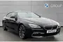 2017 BMW 6 Series Gran Coupe 640d SE 4dr Auto