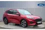 2022 Ford Kuga 2.5 FHEV ST-Line X Edition 5dr CVT