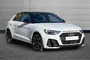 2023 Audi A1 30 TFSI 110 Black Edition 5dr