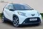 2024 Toyota Aygo X 1.0 VVT-i Edge 5dr