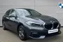 2021 BMW 1 Series 118i SE 5dr