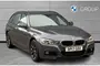 2017 BMW 3 Series 335d xDrive M Sport 5dr Step Auto