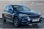 2017 BMW X1 xDrive 20i xLine 5dr Step Auto