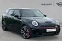 2023 MINI Clubman 2.0 John Cooper Works ALL4 6dr Auto