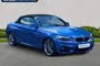 2018 BMW 2 Series 220d M Sport 2dr [Nav] Step Auto