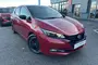 2022 Nissan Leaf 110kW Tekna 39kWh 5dr Auto