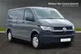 2022 Volkswagen Transporter 2.0 TDI 110 Startline Van