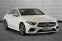 2020 Mercedes-Benz A-Class Saloon A200 AMG Line Premium 4dr Auto