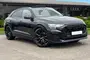 2024 Audi SQ8 SQ8 TFSI Quattro Black Edition 5dr Tiptronic
