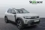 2026 Dacia Duster 1.6 Hybrid 140 Journey 5dr Auto