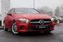 2019 Mercedes-Benz A-Class A180d Sport Executive 5dr Auto