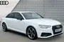 2019 Audi A4 35 TFSI Black Edition 4dr S Tronic